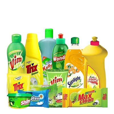 Subcategory Banner Image